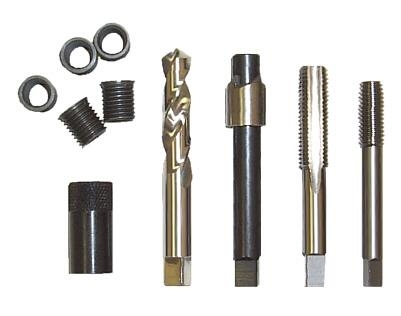 TIME-SERT 1415A VW Oil Drain Plug Thread Repair Kit image