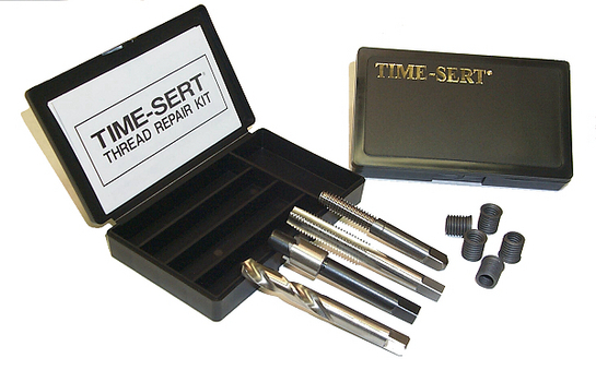 TIME-SERT 1215 M12x1.5 Metric Thread Repair Kit image