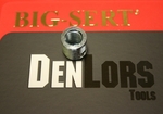 Image TIME-SERT 58123 Big Sert Thread Insert M8x1.25x16.2