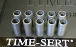Image Time Sert 10103 10 Pack Replacement Thread Inserts