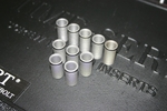 Image TIME-SERT 10129 Head Bolt Inserts M10 x 1.25 Pack of 10