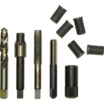 Image TIME-SERT Thread Kit 1012C Honda/Acura Alternator Bolt Hole M10 x 1.25