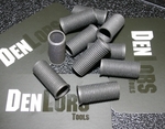 Image TIME-SERT 11121 Inserts 11x1.25mm Head Bolt 10 Pack