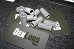 Image TIME-SERT 01401 Replacement Inserts 1/4-20 .38