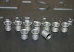 Image TIME-SERT Replacement Inserts M6 X 1.00 X 8.0mm 16105