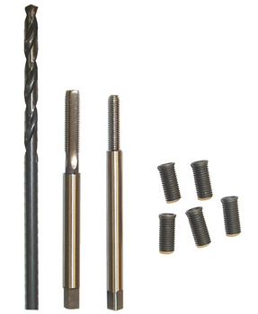 TIME-SERT 1610E2 M6x1.0 Extended Metric Thread Repair Kit image