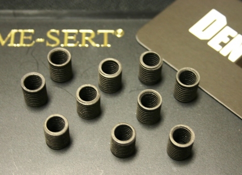 TIME SERT 18125117N Replacement Inserts for 1812CORE image