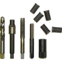 TIME-SERT Thread Kit 1012C Honda/Acura Alternator Bolt Hole M10 x 1.25 image