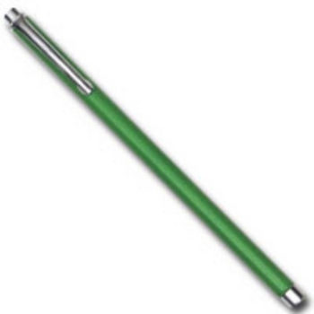 Ullman 15XGR Neon Green Telescopic Magnetic Pick-up Tool image