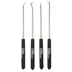 Ullman CHP4 4 Piece Individual Hook and Pick Set image