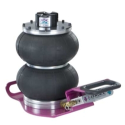 Unitec DBT2 RakJak™ 2 Ton Pneumatic Jack image