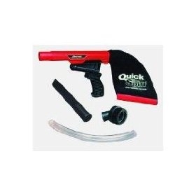 Unitec QS9000 Quick Spiff™ Air Powered Vacuum image