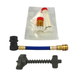 UView 321400H HyBrid A/C Oil Eco-Twist Kit image