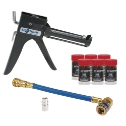 UVIEW 330500A Spotgun Jr. "Single Shot" Injection System image