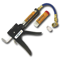 UView 331500 Spotgun Jr.™ “Multi-Shot” Injection System Kit image