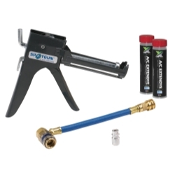 UVIEW 331500A Spotgun Jr. Injection System with ExtenDye image