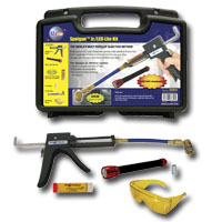 UView 332010 Spotgun Jr./LED-Lite Leak Detection Kit image