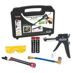 UVIEW 332220A Spotgun Jr. Pico Lite ExtenDye kit image