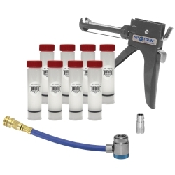 UVIEW 381400 Spotgun Jr. HFO Injection Kit image