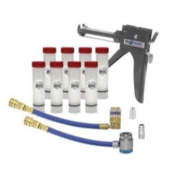 UVIEW 381450 Spotgun Jr. Dual Injection Kit image