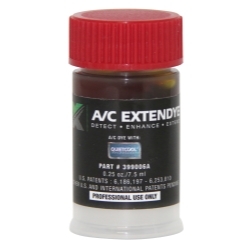 UVIEW 399006A A/C Extendye 1/4 oz. Cartridge image