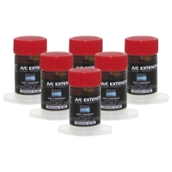 UVIEW 399006AEU A/C ExtenDye 1/4 oz. Winged Cartridge image