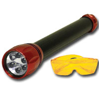 UView 413010 LED-Lite Cordless UV Light image
