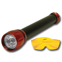 UView 413020 PICO-LITE - 1-watt Luxeon® Cordless UV Lamp image