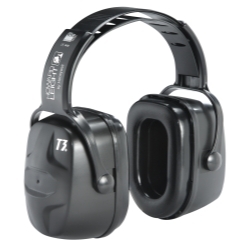 Uvex 1010970 THUNDER T3 EARMUFF image