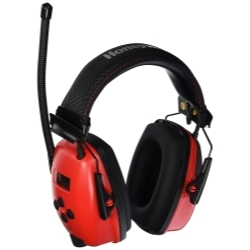 Uvex RWS-53012 Sync Radio Earmuff image