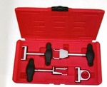 Image Baum VAGCPK Volkswagen Coil Puller Kit