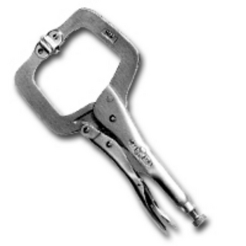 Vise Grip 18SP - 18