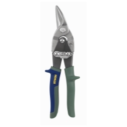 Vise Grip 2073112-R RIGHT HAND 10" AVIATION SNIPS image
