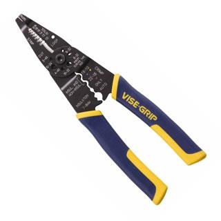 Vise Grip 2078309 8