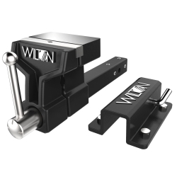 Wilton 10010 All Terrain ATV Truck Hitch Vise image