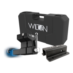 Wilton 10015 Wilton 10015 All-Terrain Vise with Carrying Case image