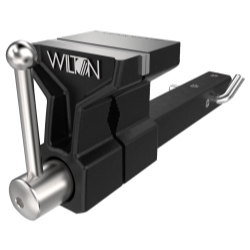 Wilton 10025 ATV All-Terrain Vise, 5" image