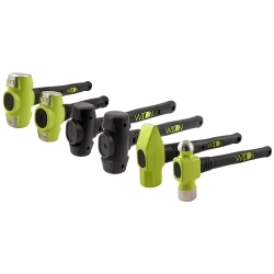 Wilton 11109 B.A.S.H 6-PC Master Hammer Kit image