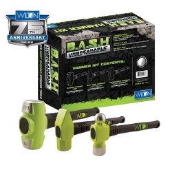 Wilton 11111 B.A.S.H Mechanics Hammer Kit image