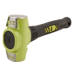 Wilton 20212 2-1/2 Lb Head, 12" BASH Sledge Hammer image