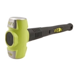 Wilton 20412 4 Lb Head, 12" BASH Sledge Hammer image