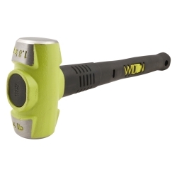Wilton 20416 4 Lb Head, 16" BASH Sledge Hammer image