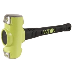 Wilton 20816 8 Lb Head, 16" BASH Sledge Hammer image