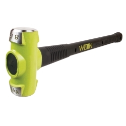 Wilton 20824 8 Lb Head, 24" BASH Sledge Hammer image