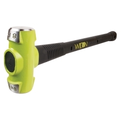 Wilton 20830 8 Lb Head, 30" BASH Sledge Hammer image