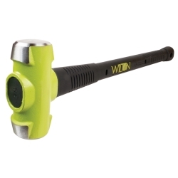 Wilton 21016 10 Lb Head, 16" BASH Sledge Hammer image