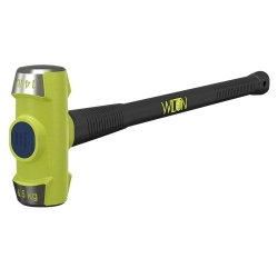 Wilton 41436 14 Lb Head, 36" BASH Soft Face Sledge Hammer image