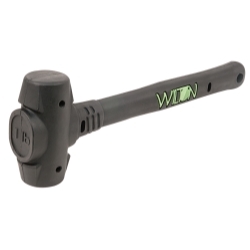 Wilton 55114 1 1/2 Lb, 14" BASH Dead Blow Hammer image