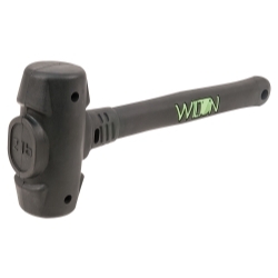 Wilton 55214 2 Lb, 14" BASH Dead Blow Hammer image