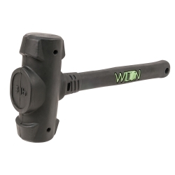 Wilton 55314 3 Lb, 14" BASH Dead Blow Hammer image